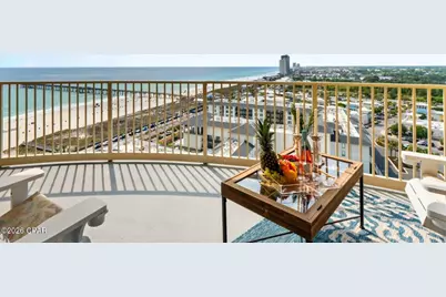 15928 Front Beach Road #3-1610, Panama City Beach, FL 32413 - Photo 1