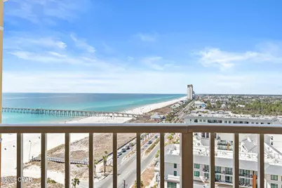 15928 Front Beach Road #3-1610, Panama City Beach, FL 32413 - Photo 50