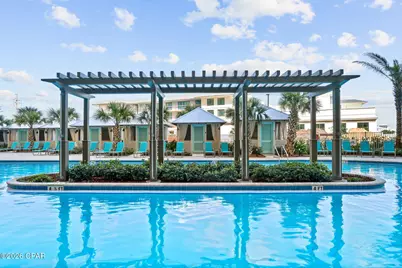 15928 Front Beach Road #3-1610, Panama City Beach, FL 32413 - Photo 32