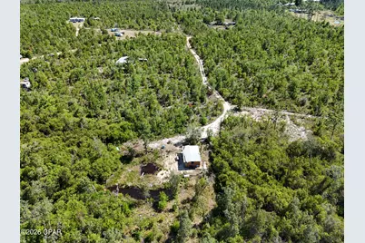 13663 Edith Hite Drive, Fountain, FL 32438 - Photo 1