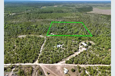 13663 Edith Hite Drive, Fountain, FL 32438 - Photo 16