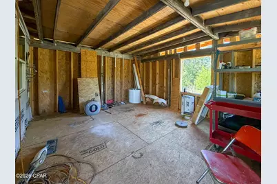 13663 Edith Hite Drive, Fountain, FL 32438 - Photo 20