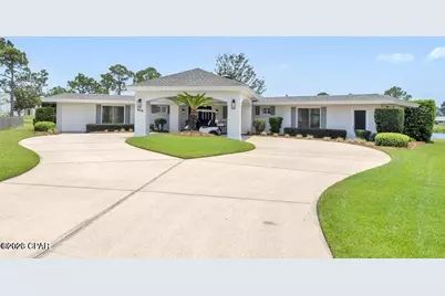 628 Amberjack Drive, Panama City, FL 32408 - Photo 1
