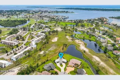 628 Amberjack Drive, Panama City, FL 32408 - Photo 20