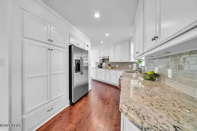 628 Amberjack Drive, Panama City, FL 32408 - Photo 2