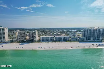 6213 Thomas Drive #408, Panama City, FL 32408 - Photo 38