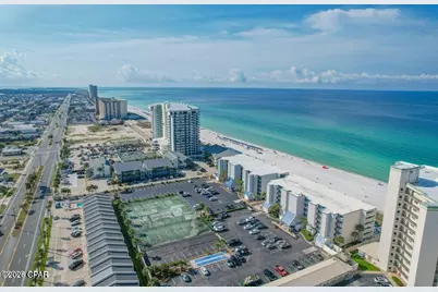 6213 Thomas Drive #408, Panama City, FL 32408 - Photo 36