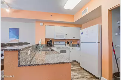 9900 S Thomas Drive #802, Panama City, FL 32408 - Photo 6