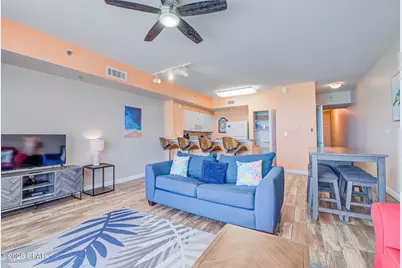 9900 S Thomas Drive #802, Panama City, FL 32408 - Photo 2