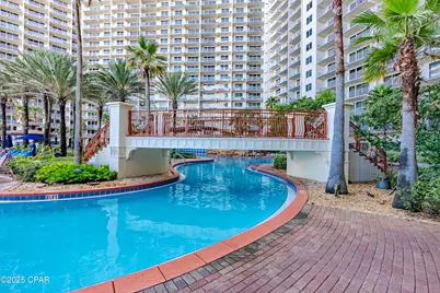 9900 S Thomas Drive #802, Panama City, FL 32408 - Photo 26