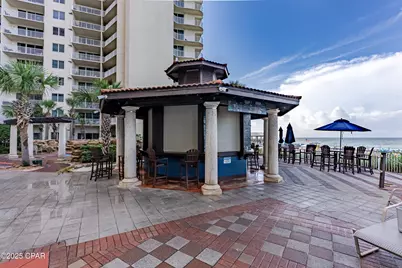 9900 S Thomas Drive #802, Panama City, FL 32408 - Photo 28
