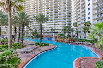 9900 S Thomas Drive #802, Panama City, FL 32408 - Photo 24
