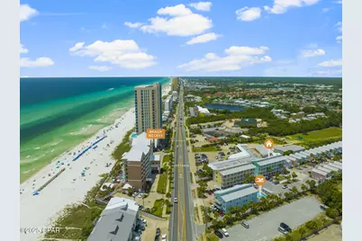 17214 Front Beach Road #2, Panama City Beach, FL 32413 - Photo 22