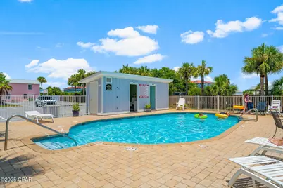 17214 Front Beach Road #2, Panama City Beach, FL 32413 - Photo 28