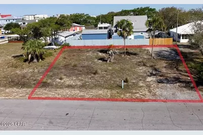107 19th Street, Mexico Beach, FL 32456 - Photo 4