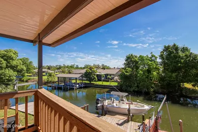 1359 Capri Drive, Panama City, FL 32405 - Photo 8