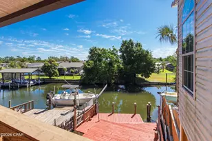 1359 Capri Dr, Panama City, FL 32405 - Photo 1