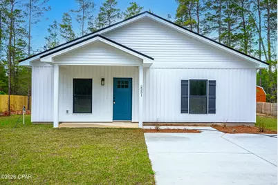 2351 Dumajack Road, Chipley, FL 32428 - Photo 1