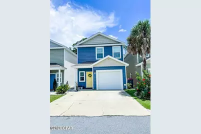2417 Causeway Manor Court, Panama City Beach, FL 32408 - Photo 1
