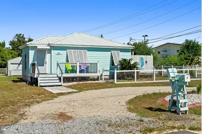 100 N Church Avenue, Panama City, FL 32401 - Photo 1