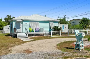 100 N Church Ave, Panama City, FL 32401 - Photo 1