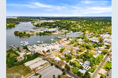 100 N Church Avenue, Panama City, FL 32401 - Photo 48