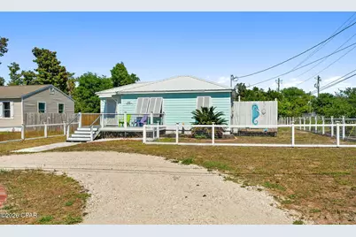 100 N Church Avenue, Panama City, FL 32401 - Photo 4
