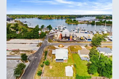 100 N Church Avenue, Panama City, FL 32401 - Photo 42