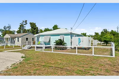 100 N Church Avenue, Panama City, FL 32401 - Photo 52