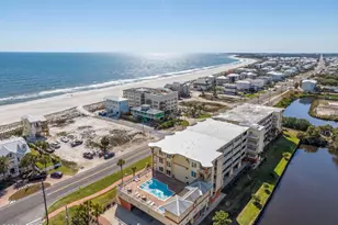 2202 Hwy 98, Mexico Beach, FL 32456 - Photo 1