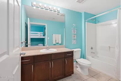9860 S Thomas Drive #305, Panama City Beach, FL 32408 - Photo 14