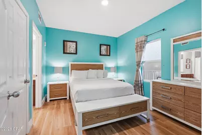 9860 S Thomas Drive #305, Panama City Beach, FL 32408 - Photo 10