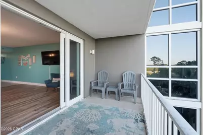 9860 S Thomas Drive #305, Panama City Beach, FL 32408 - Photo 22