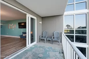 9860 S Thomas Dr, Panama City Beach, FL 32408 - Photo 22