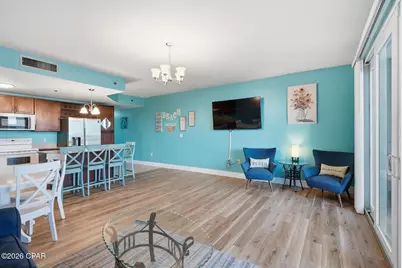 9860 S Thomas Drive #305, Panama City Beach, FL 32408 - Photo 2