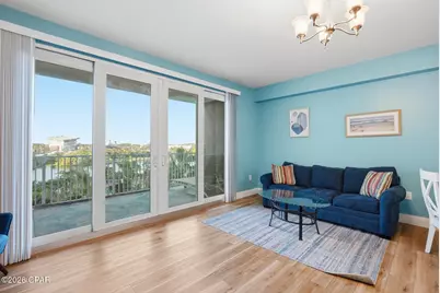 9860 S Thomas Drive #305, Panama City Beach, FL 32408 - Photo 4