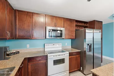 9860 S Thomas Drive #305, Panama City Beach, FL 32408 - Photo 6