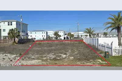 112 S 41st Street, Mexico Beach, FL 32456 - Photo 2