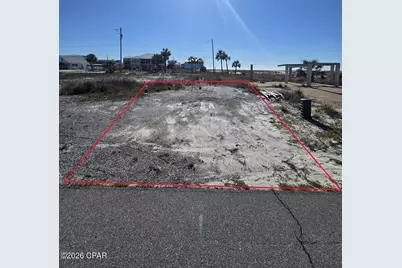 109 S 30th Street, Mexico Beach, FL 32456 - Photo 2