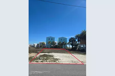 121 S 42nd Street, Mexico Beach, FL 32456 - Photo 2