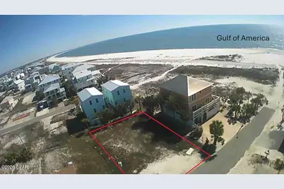121 S 42nd Street, Mexico Beach, FL 32456 - Photo 1