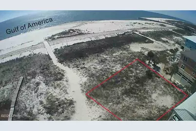 122 S 41st Street, Mexico Beach, FL 32456 - Photo 1