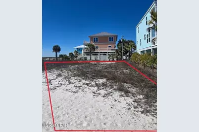 122 S 41st Street, Mexico Beach, FL 32456 - Photo 2