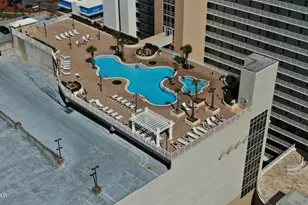 9902 S Thomas Dr, Panama City Beach, FL 32408 - Photo 50