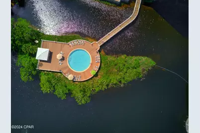 9902 S Thomas Drive #1233, Panama City Beach, FL 32408 - Photo 62