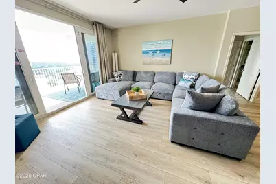 9902 S Thomas Drive #1233, Panama City Beach, FL 32408 - Photo 4