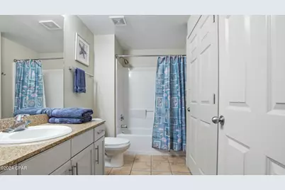 9902 S Thomas Drive #1233, Panama City Beach, FL 32408 - Photo 16