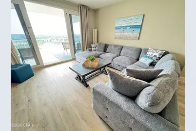 9902 S Thomas Drive #1233, Panama City Beach, FL 32408 - Photo 1