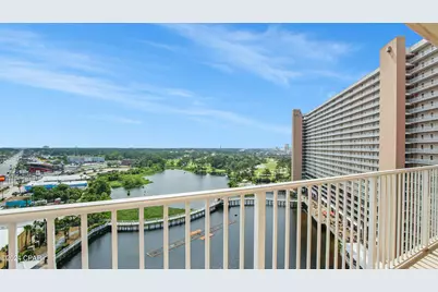 9902 S Thomas Drive #1233, Panama City Beach, FL 32408 - Photo 30