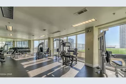 9902 S Thomas Drive #1233, Panama City Beach, FL 32408 - Photo 36